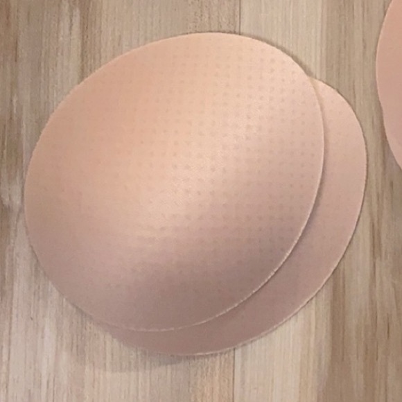 lululemon athletica Other - ❤️ Two Lululemon Bra Insert Pads Size 12/14 NWOT